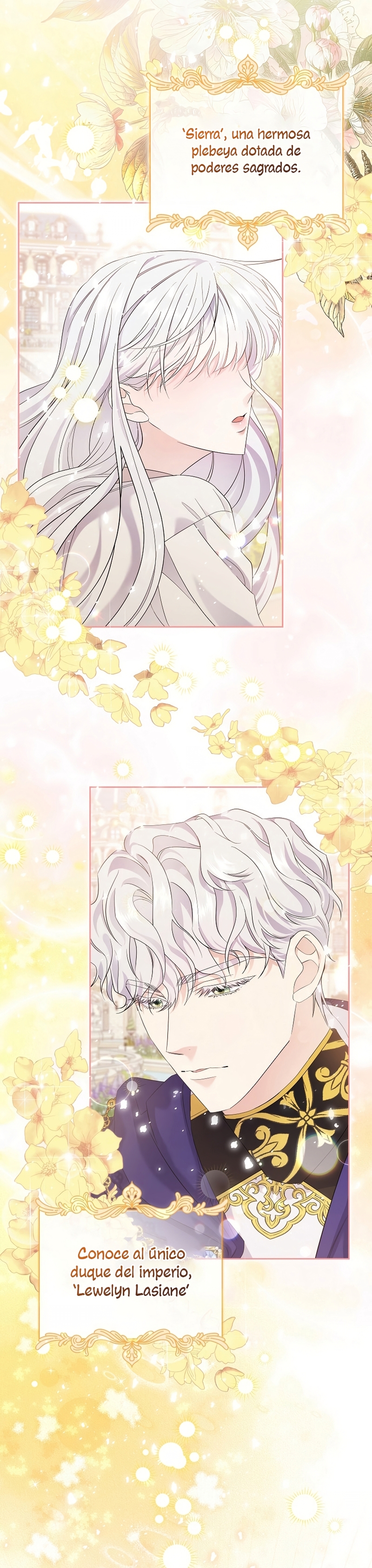 Atrapada por el protagonista obsesivo Capítulo 4 - Page 14