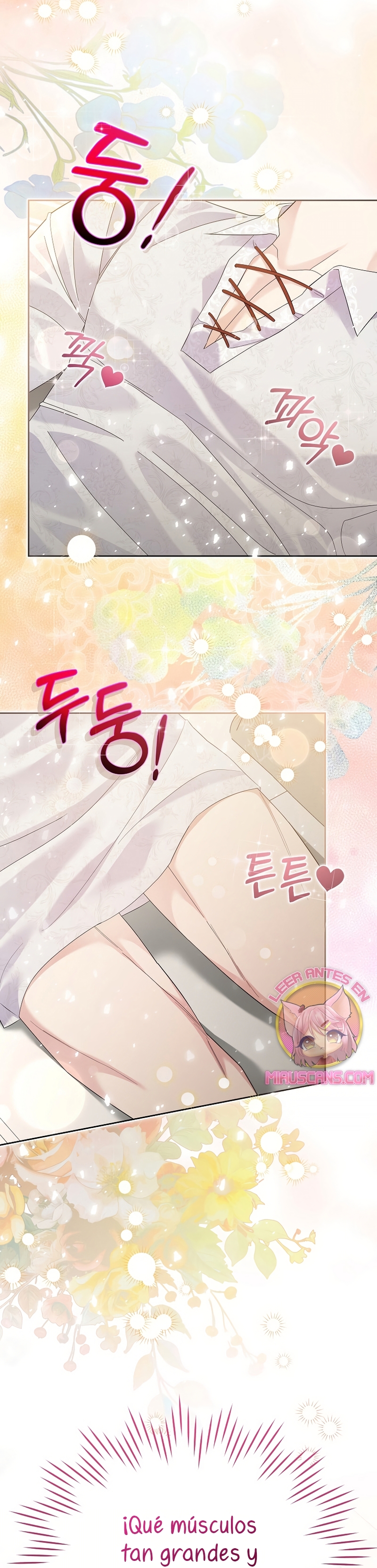 Atrapada por el protagonista obsesivo Capítulo 4 - Page 27