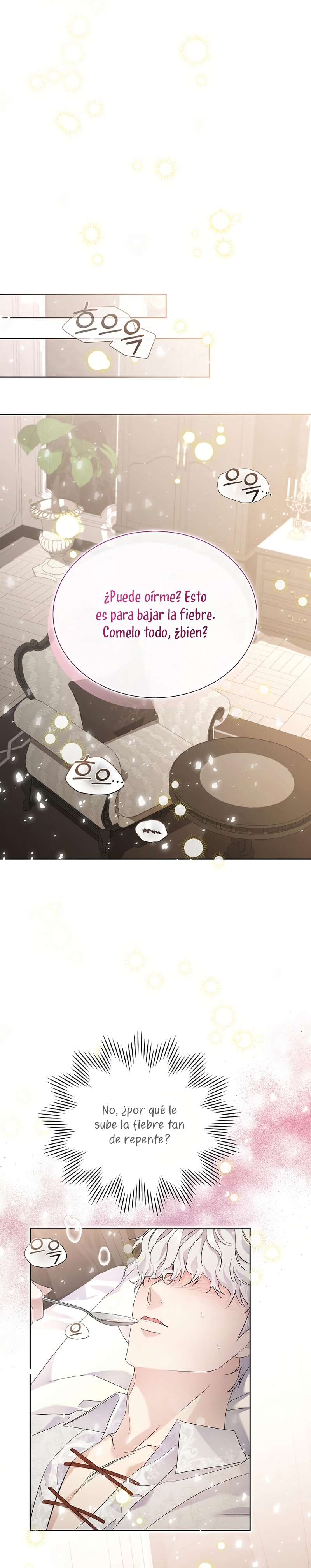 Atrapada por el protagonista obsesivo Capítulo 4 - Page 29