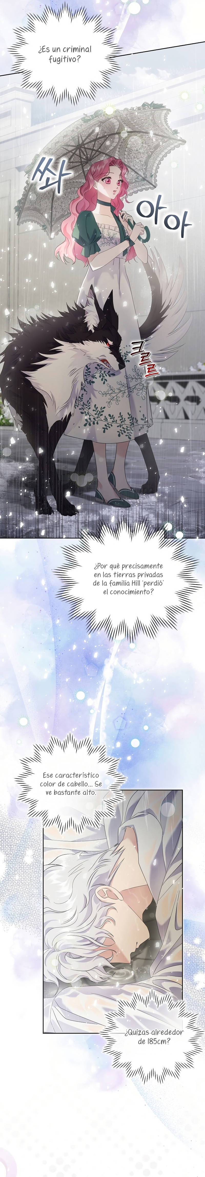 Atrapada por el protagonista obsesivo Capítulo 4 - Page 4