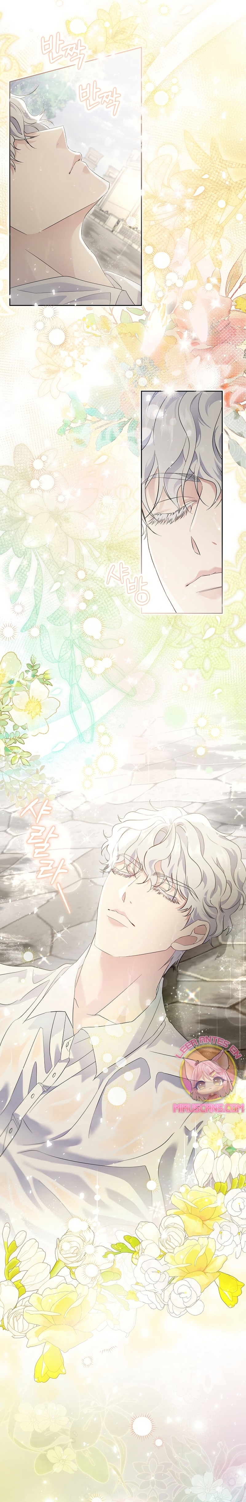 Atrapada por el protagonista obsesivo Capítulo 4 - Page 6