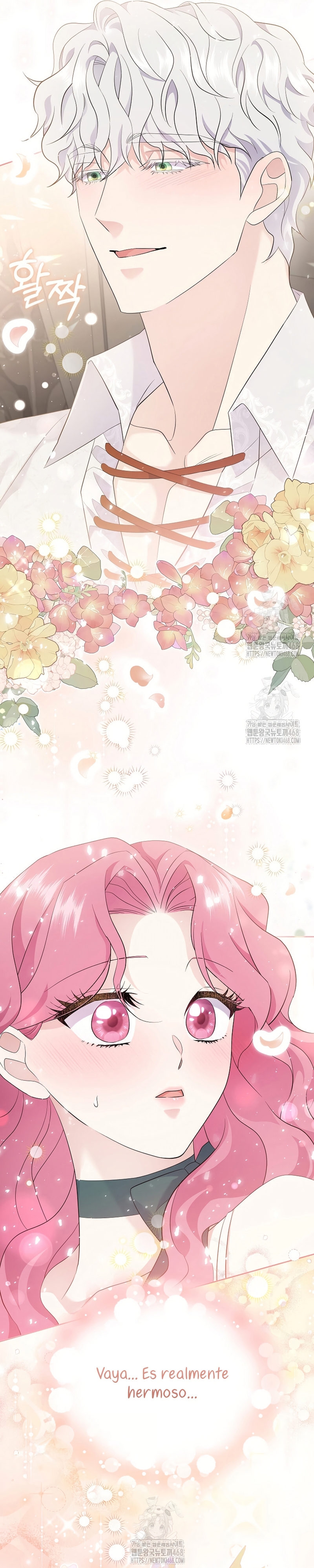 Atrapada por el protagonista obsesivo Capítulo 5 - Page 15