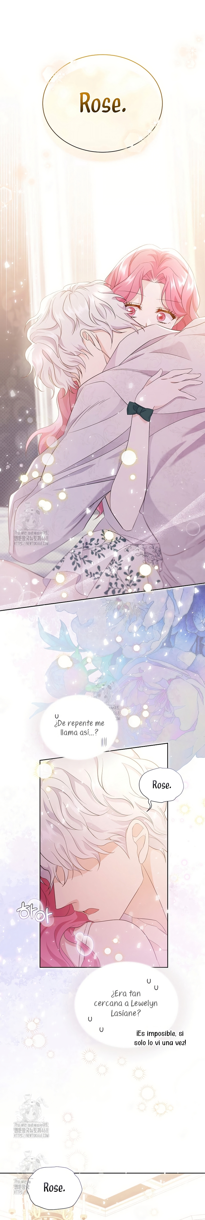 Atrapada por el protagonista obsesivo Capítulo 5 - Page 19