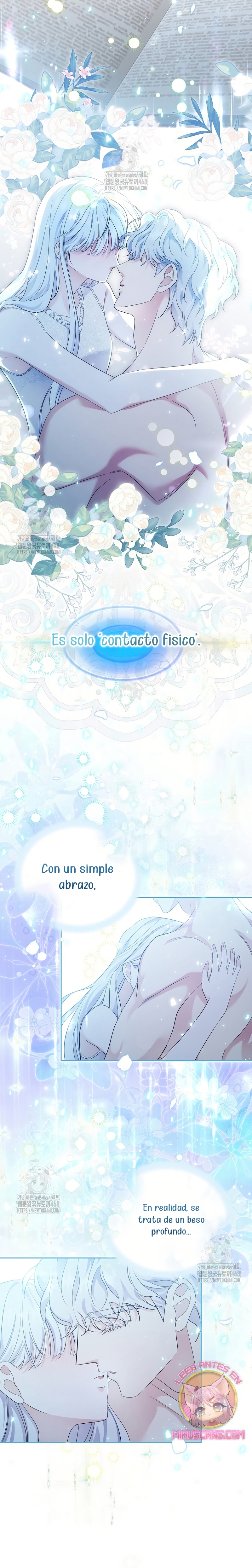 Atrapada por el protagonista obsesivo Capítulo 5 - Page 27