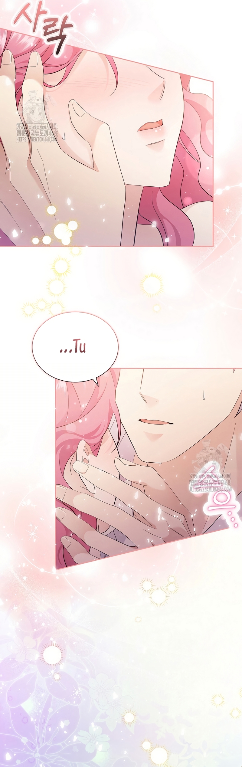 Atrapada por el protagonista obsesivo Capítulo 5 - Page 31