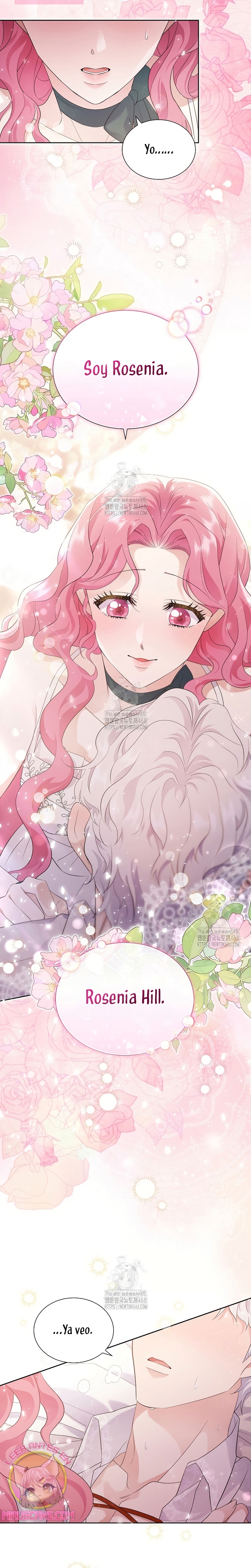 Atrapada por el protagonista obsesivo Capítulo 5 - Page 8