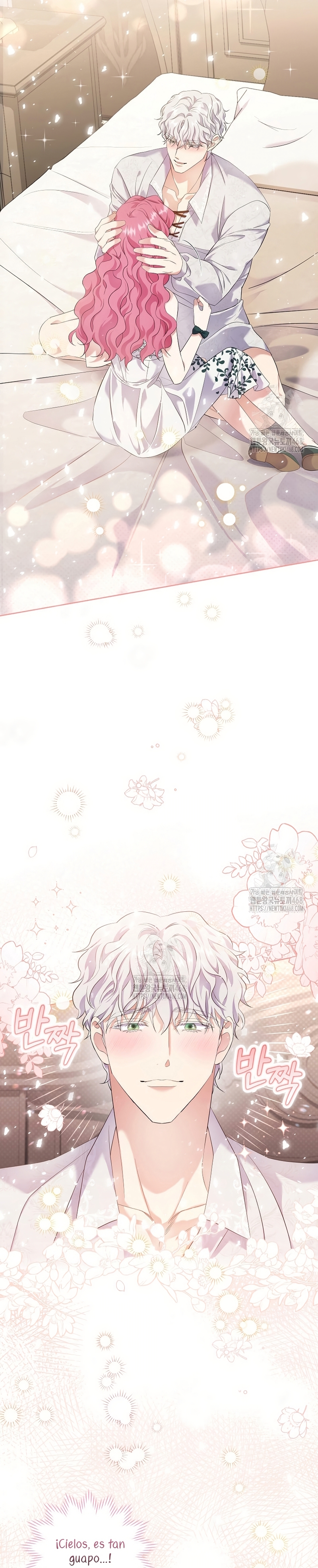 Atrapada por el protagonista obsesivo Capítulo 6 - Page 24