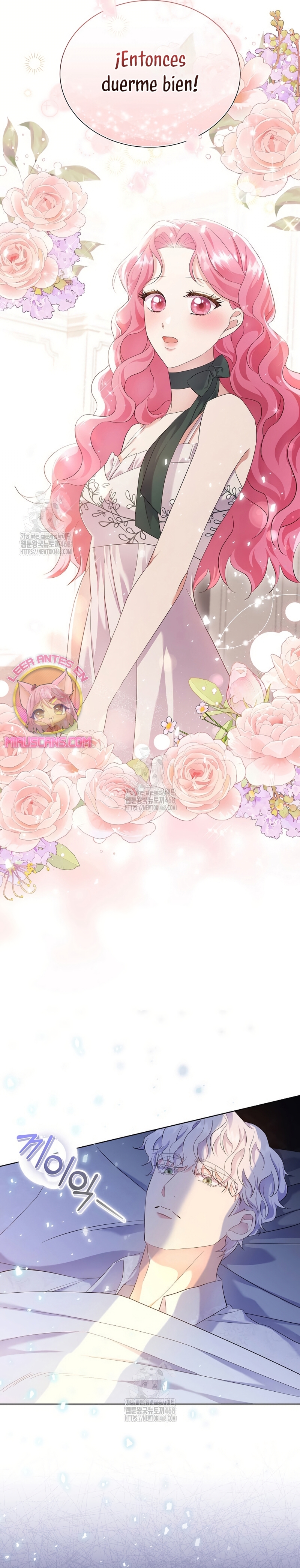 Atrapada por el protagonista obsesivo Capítulo 6 - Page 27