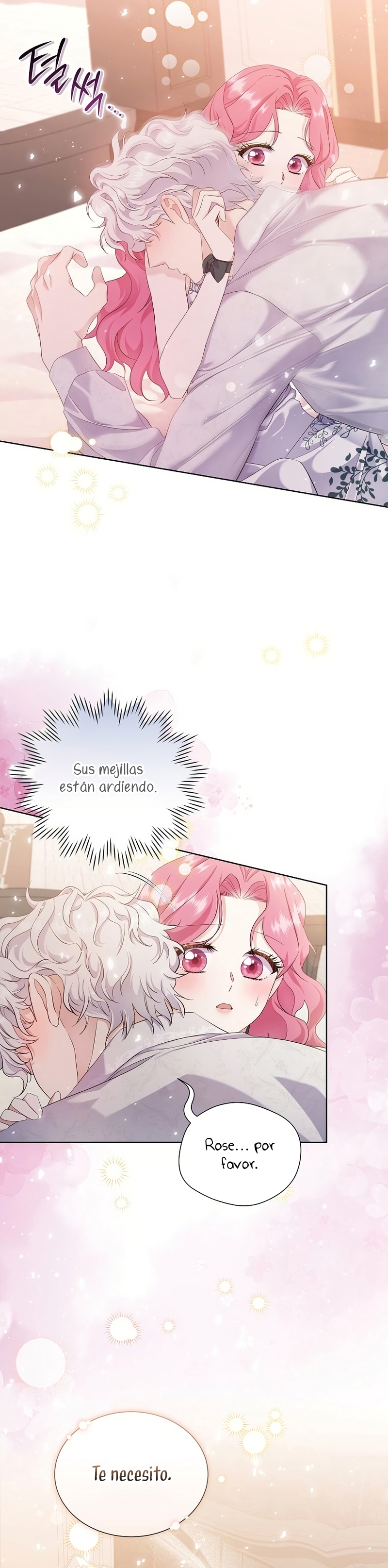 Atrapada por el protagonista obsesivo Capítulo 6 - Page 7