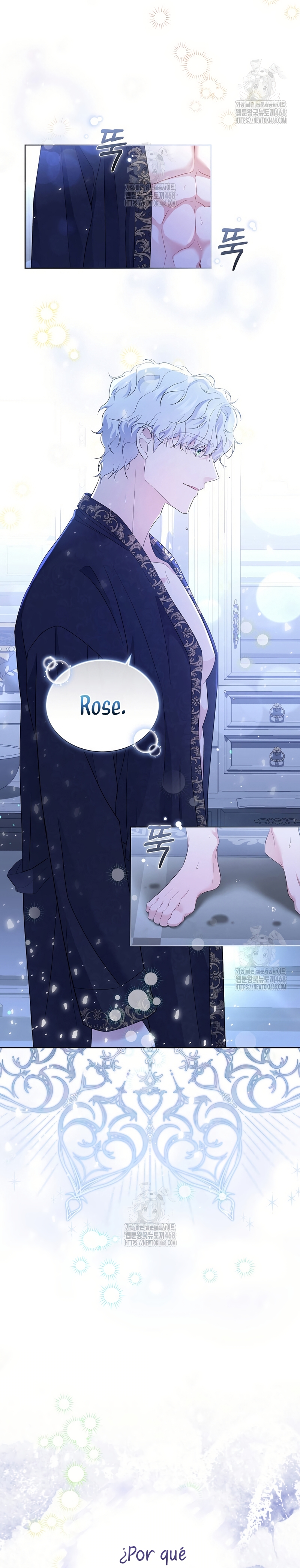 Atrapada por el protagonista obsesivo Capítulo 7 - Page 13