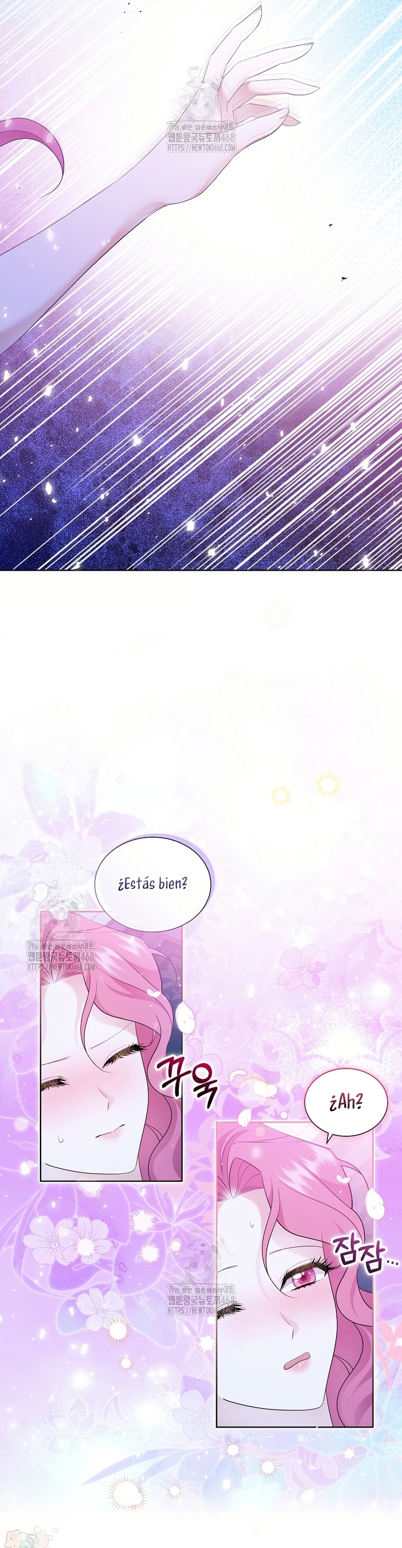 Atrapada por el protagonista obsesivo Capítulo 7 - Page 25