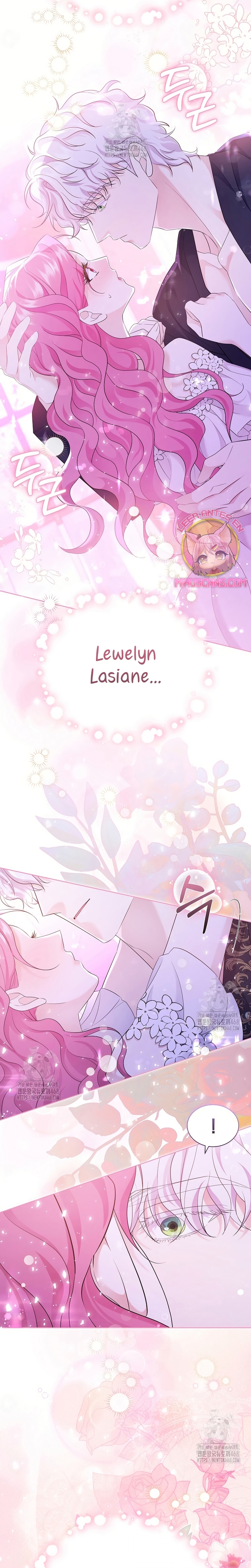 Atrapada por el protagonista obsesivo Capítulo 7 - Page 27