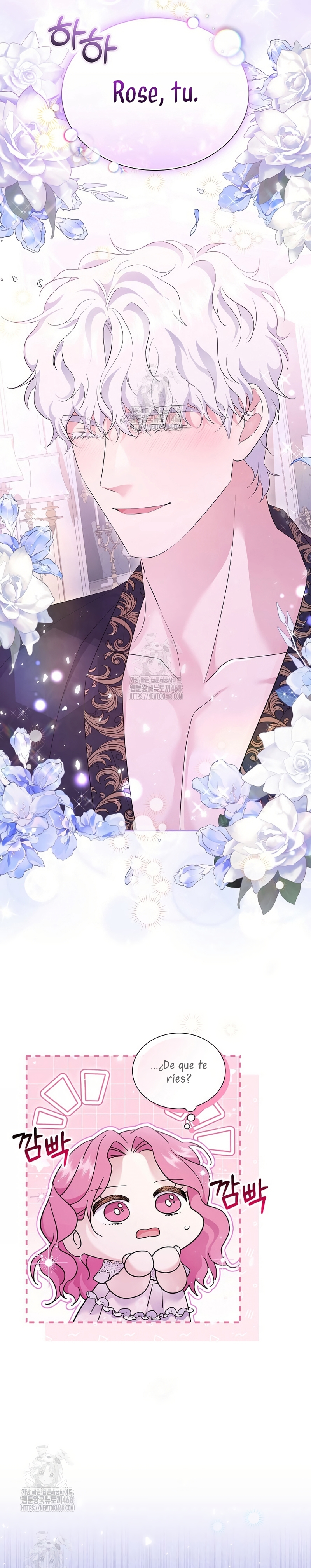 Atrapada por el protagonista obsesivo Capítulo 8 - Page 12