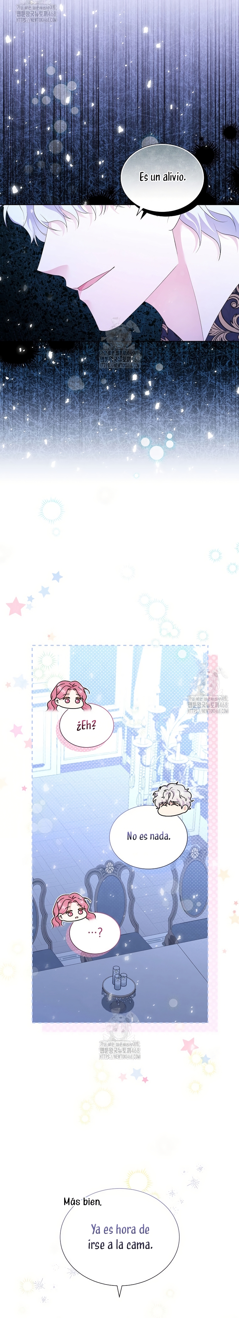 Atrapada por el protagonista obsesivo Capítulo 8 - Page 13