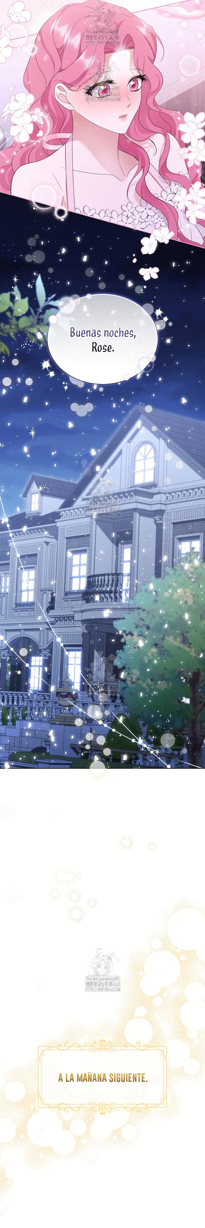 Atrapada por el protagonista obsesivo Capítulo 8 - Page 16