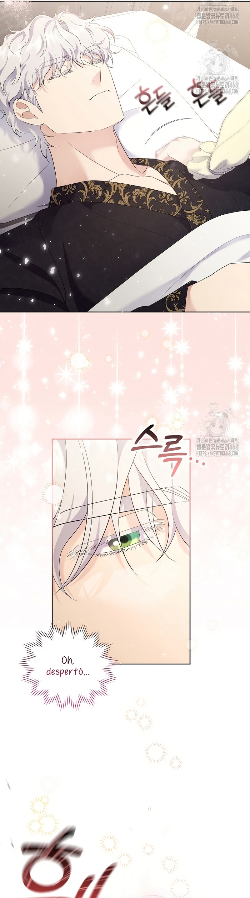 Atrapada por el protagonista obsesivo Capítulo 8 - Page 20