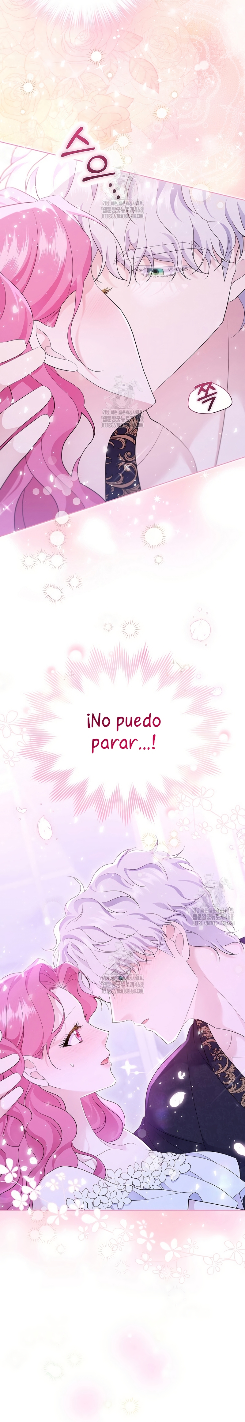 Atrapada por el protagonista obsesivo Capítulo 8 - Page 6