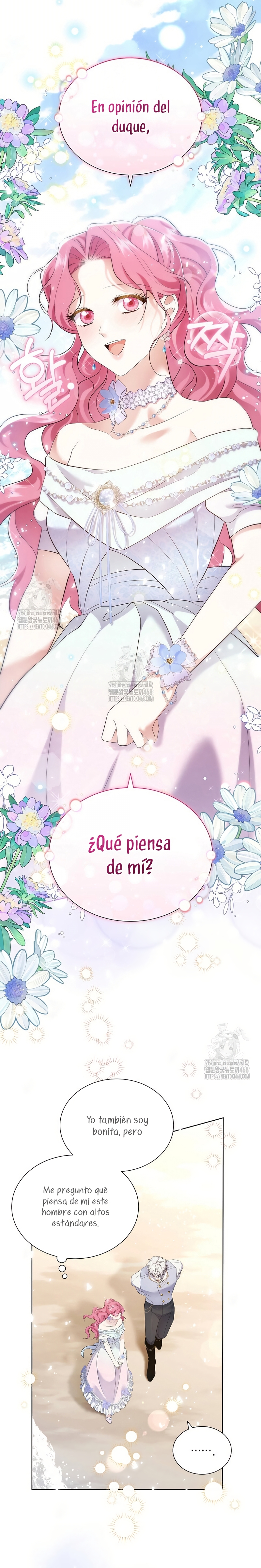 Atrapada por el protagonista obsesivo Capítulo 9 - Page 12