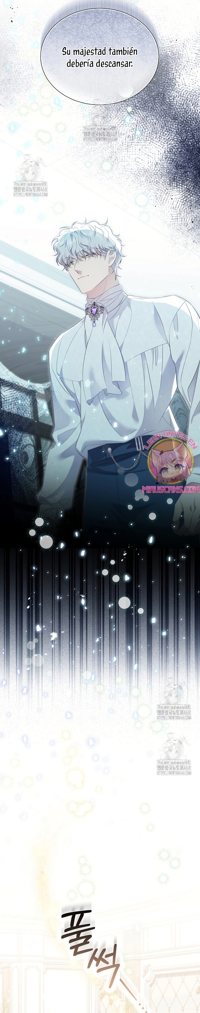 Atrapada por el protagonista obsesivo Capítulo 9 - Page 27