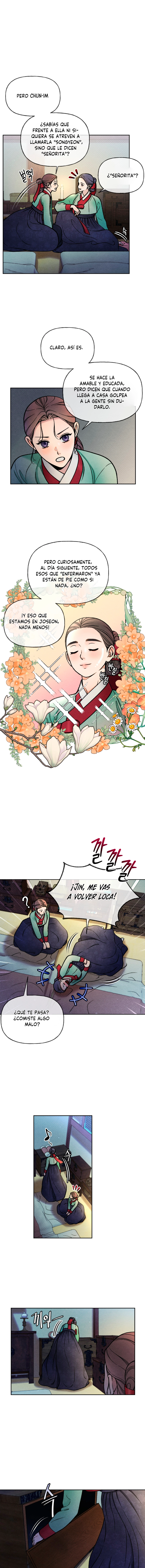 Yasal Capítulo 1 - Page 10