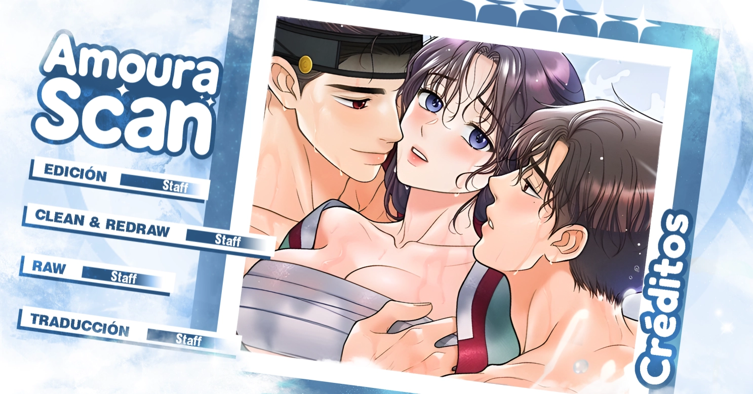 Yasal Capítulo 3 - Page 1