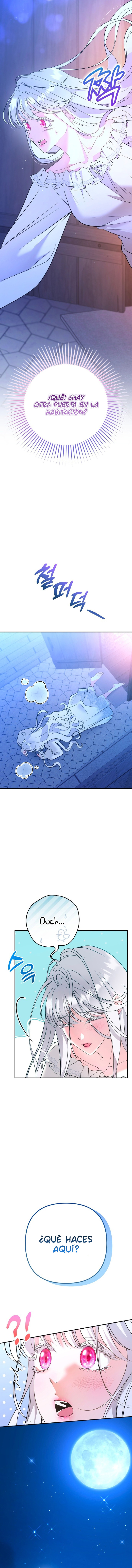 Sujétala con más firmeza, para que no escape Capítulo 1 - Page 15