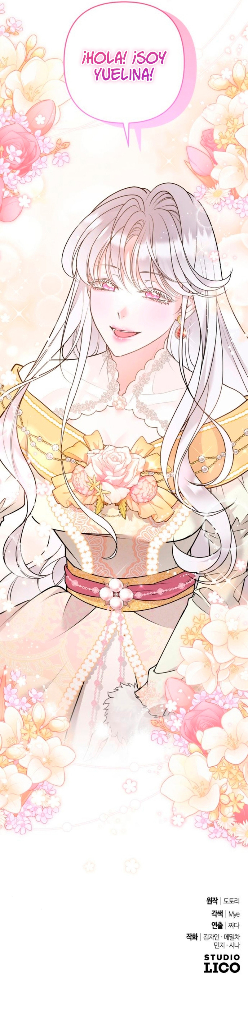 Sujétala con más firmeza, para que no escape Capítulo 23 - Page 9