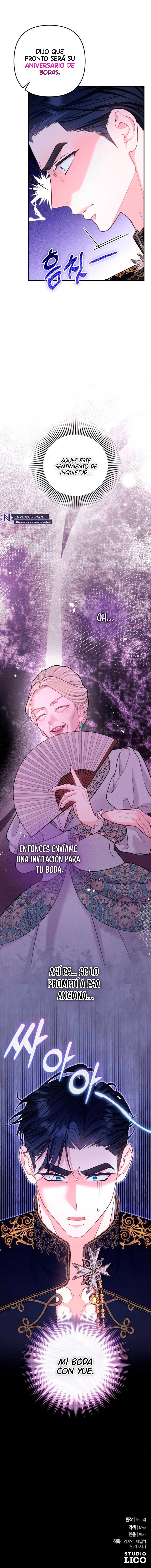 Sujétala con más firmeza, para que no escape Capítulo 32 - Page 10