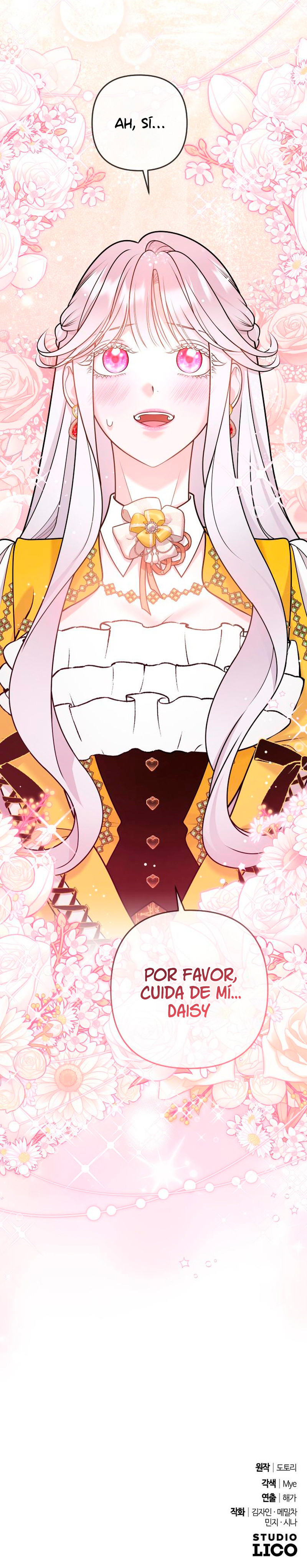 Sujétala con más firmeza, para que no escape Capítulo 41 - Page 10