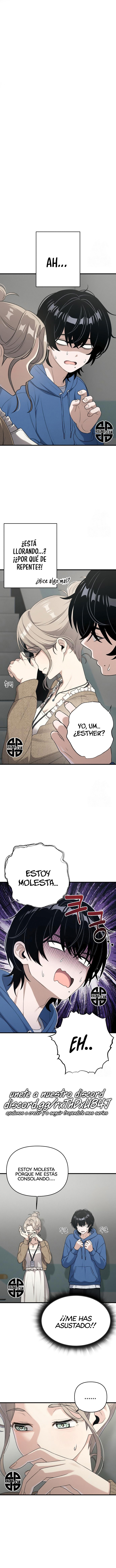 Cambio de trabajo. Capítulo 11 - Page 2