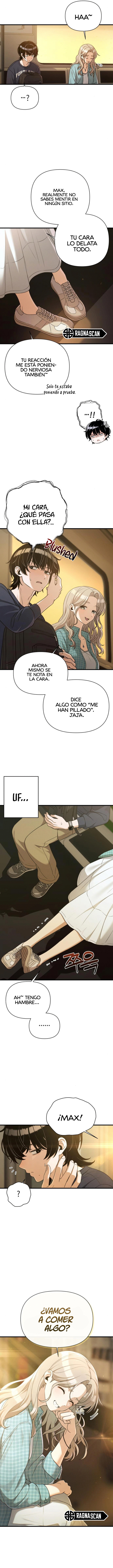 Cambio de trabajo. Capítulo 19 - Page 3