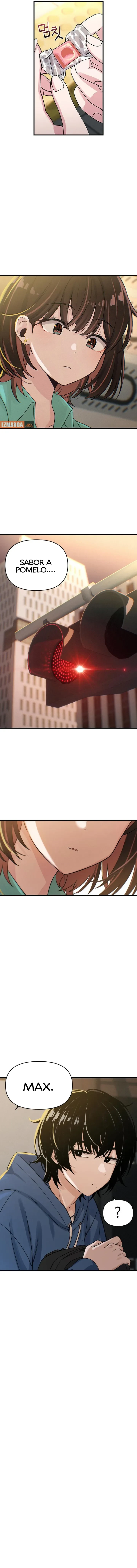 Cambio de trabajo. Capítulo 2 - Page 15