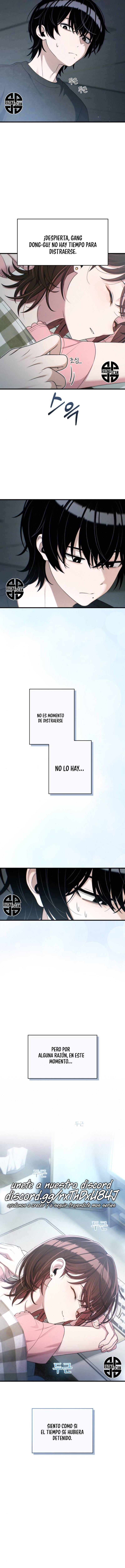 Cambio de trabajo. Capítulo 20 - Page 15