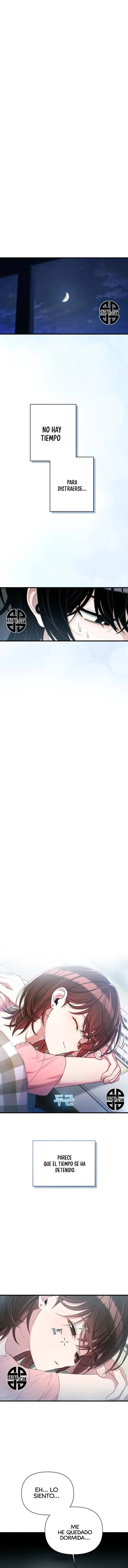 Cambio de trabajo. Capítulo 21 - Page 2