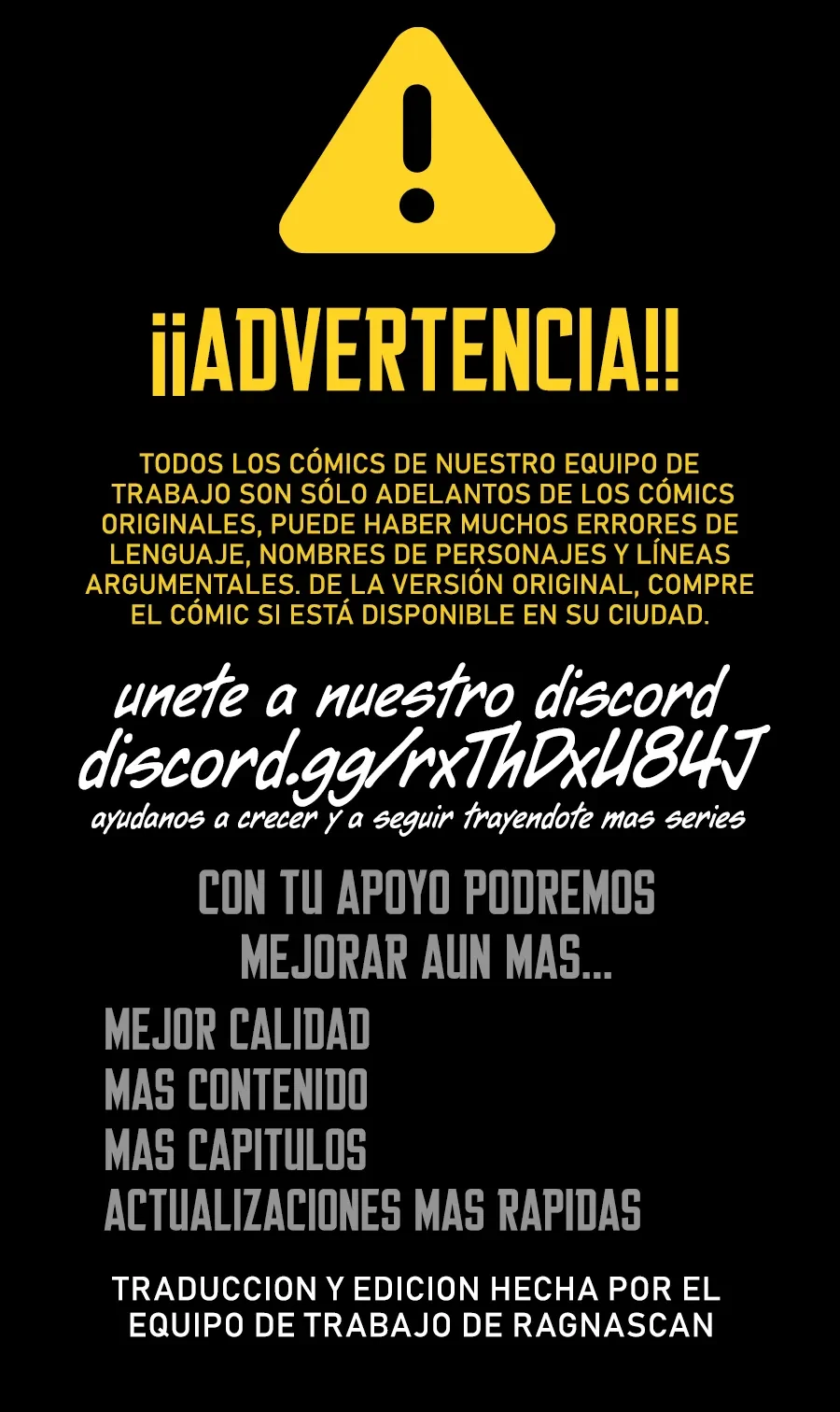 Cambio de trabajo. Capítulo 5 - Page 1