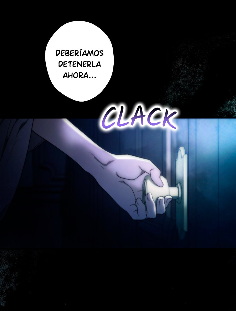 El tiempo de la bestia ciega Capítulo 1 - Page 16