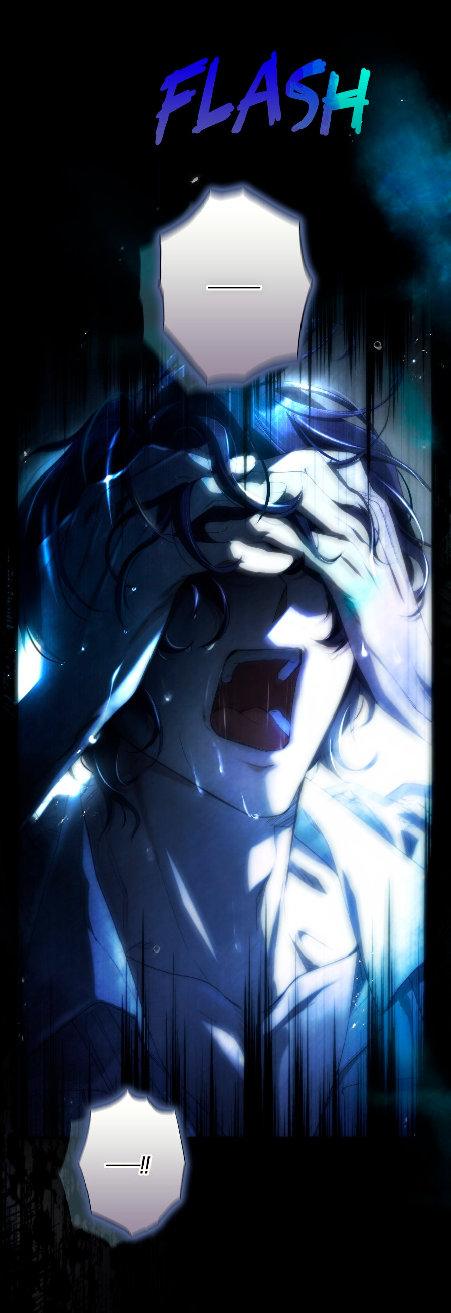 El tiempo de la bestia ciega Capítulo 1 - Page 22