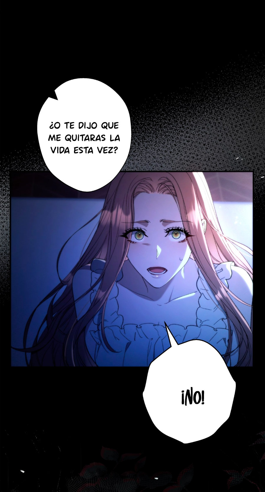 El tiempo de la bestia ciega Capítulo 1 - Page 45