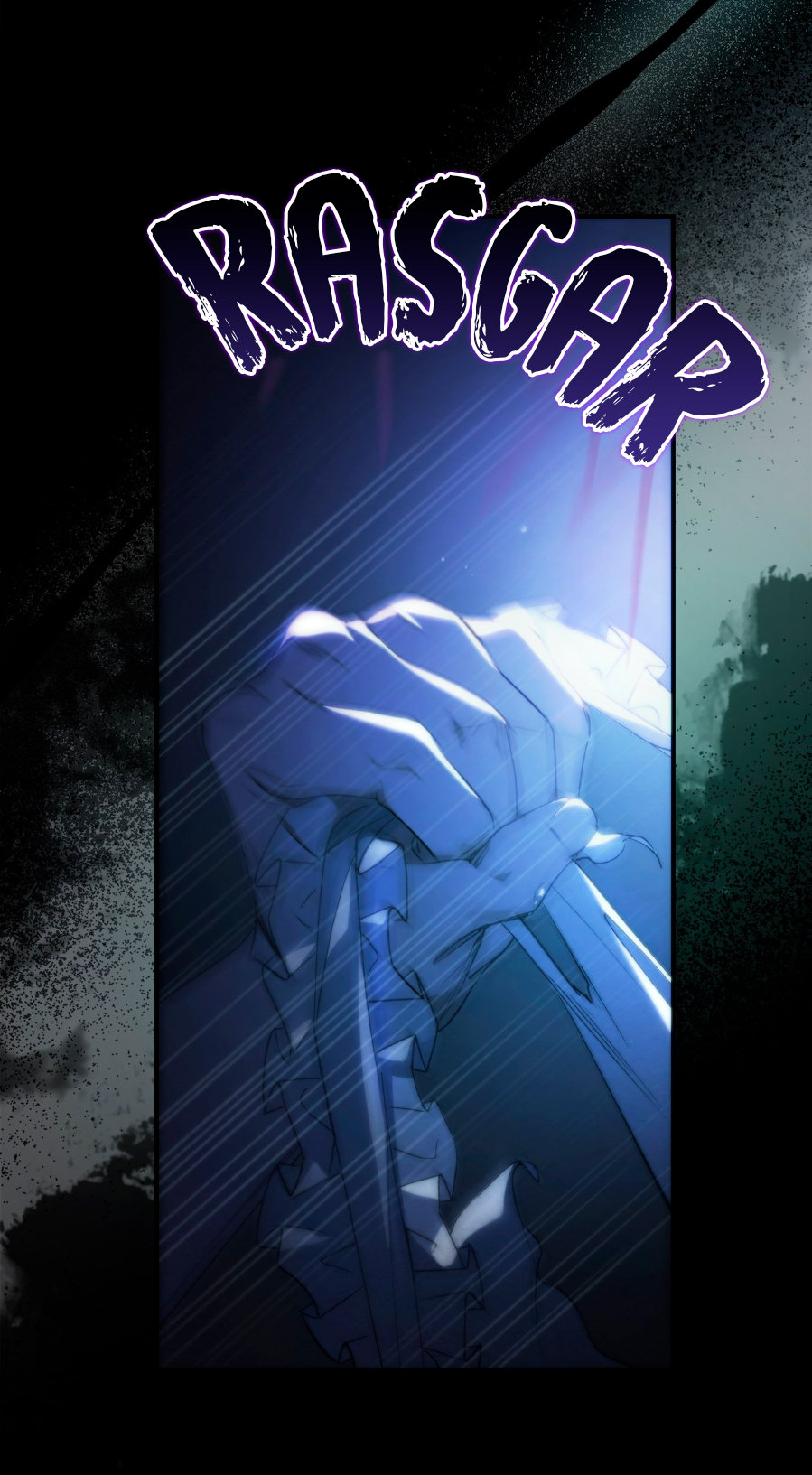 El tiempo de la bestia ciega Capítulo 1 - Page 53