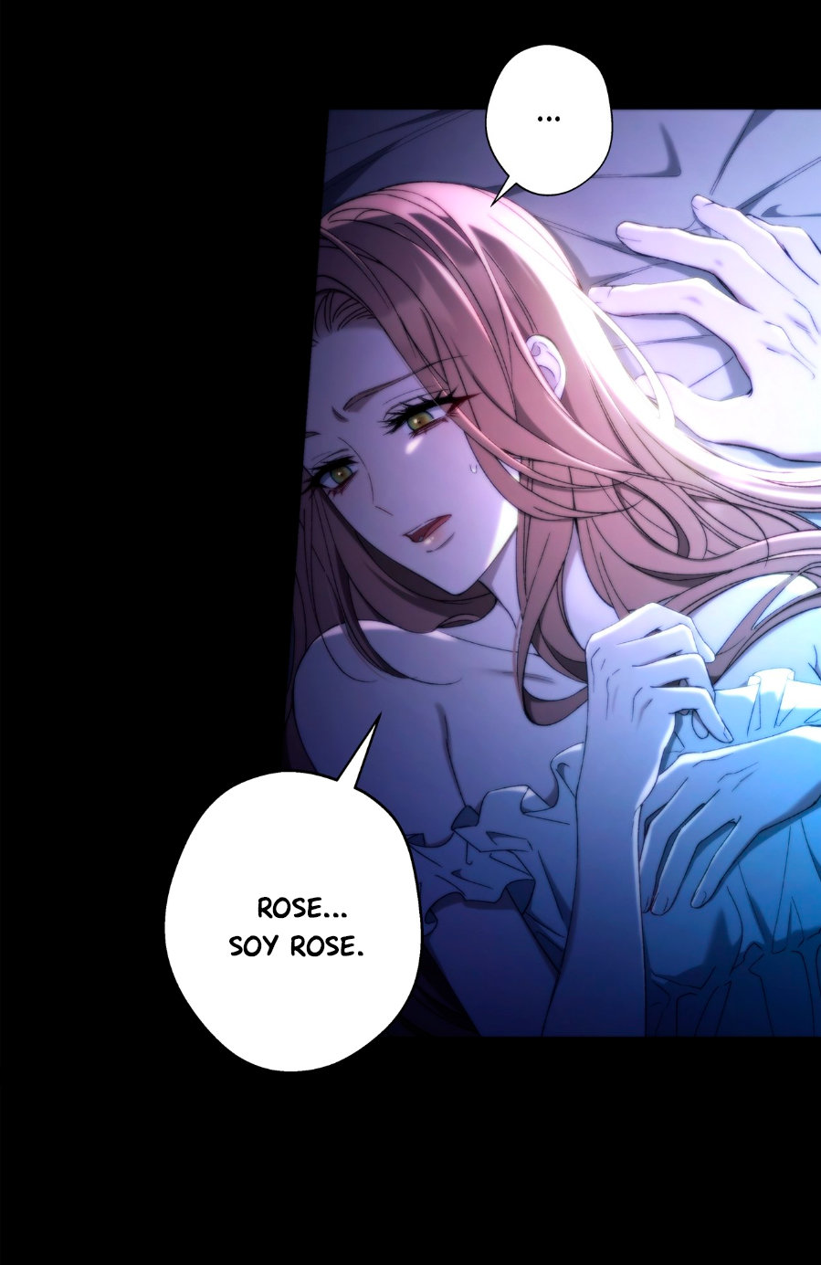 El tiempo de la bestia ciega Capítulo 1 - Page 57