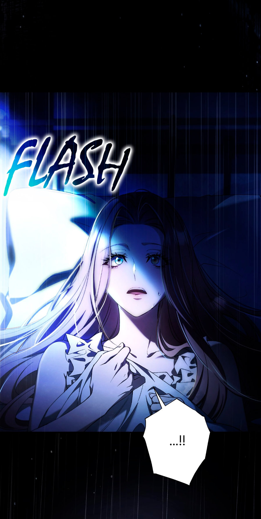 El tiempo de la bestia ciega Capítulo 1 - Page 6