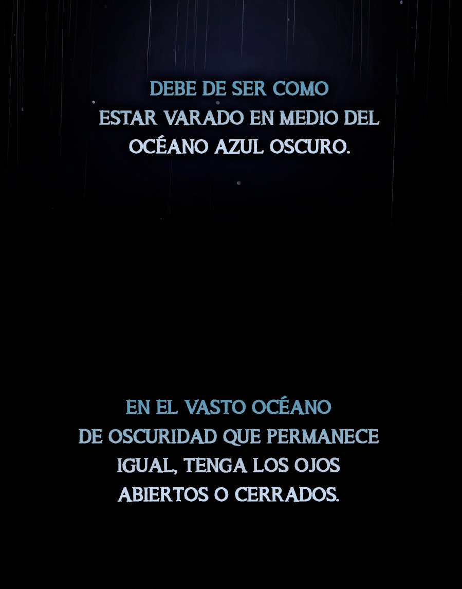 El tiempo de la bestia ciega Capítulo 1 - Page 7