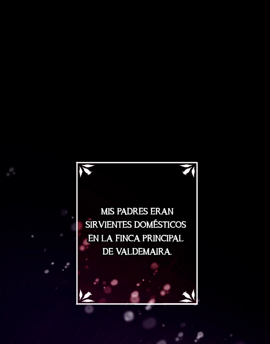 El tiempo de la bestia ciega Capítulo 2 - Page 2
