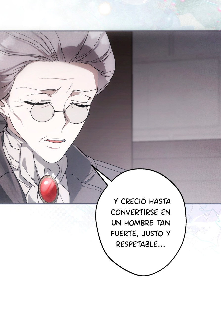 El tiempo de la bestia ciega Capítulo 2 - Page 23