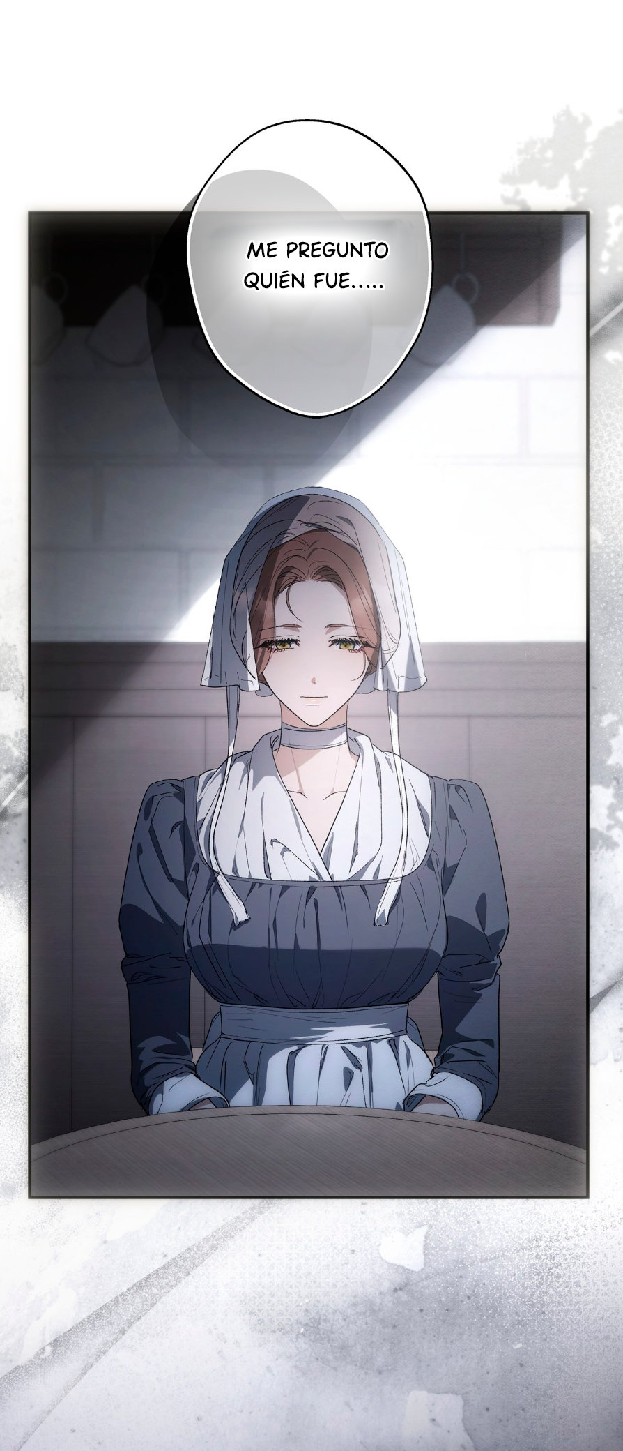 El tiempo de la bestia ciega Capítulo 2 - Page 24