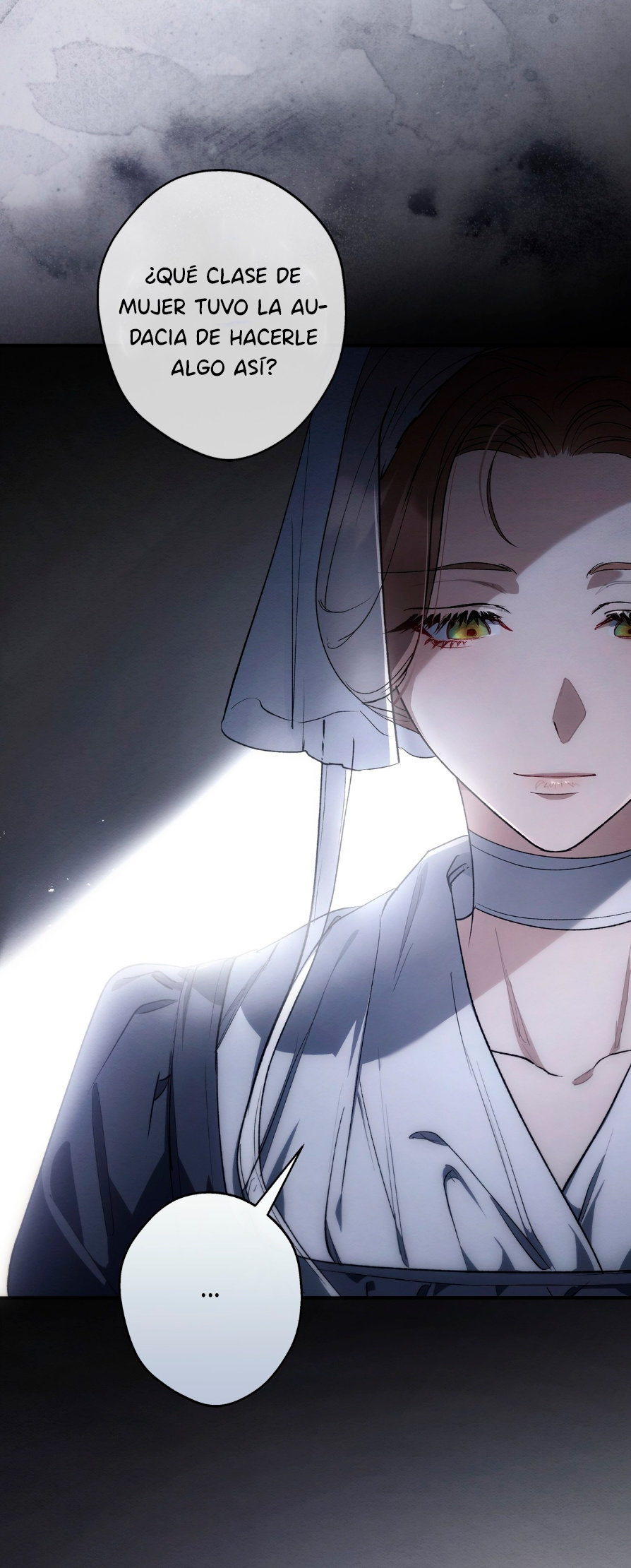 El tiempo de la bestia ciega Capítulo 2 - Page 25