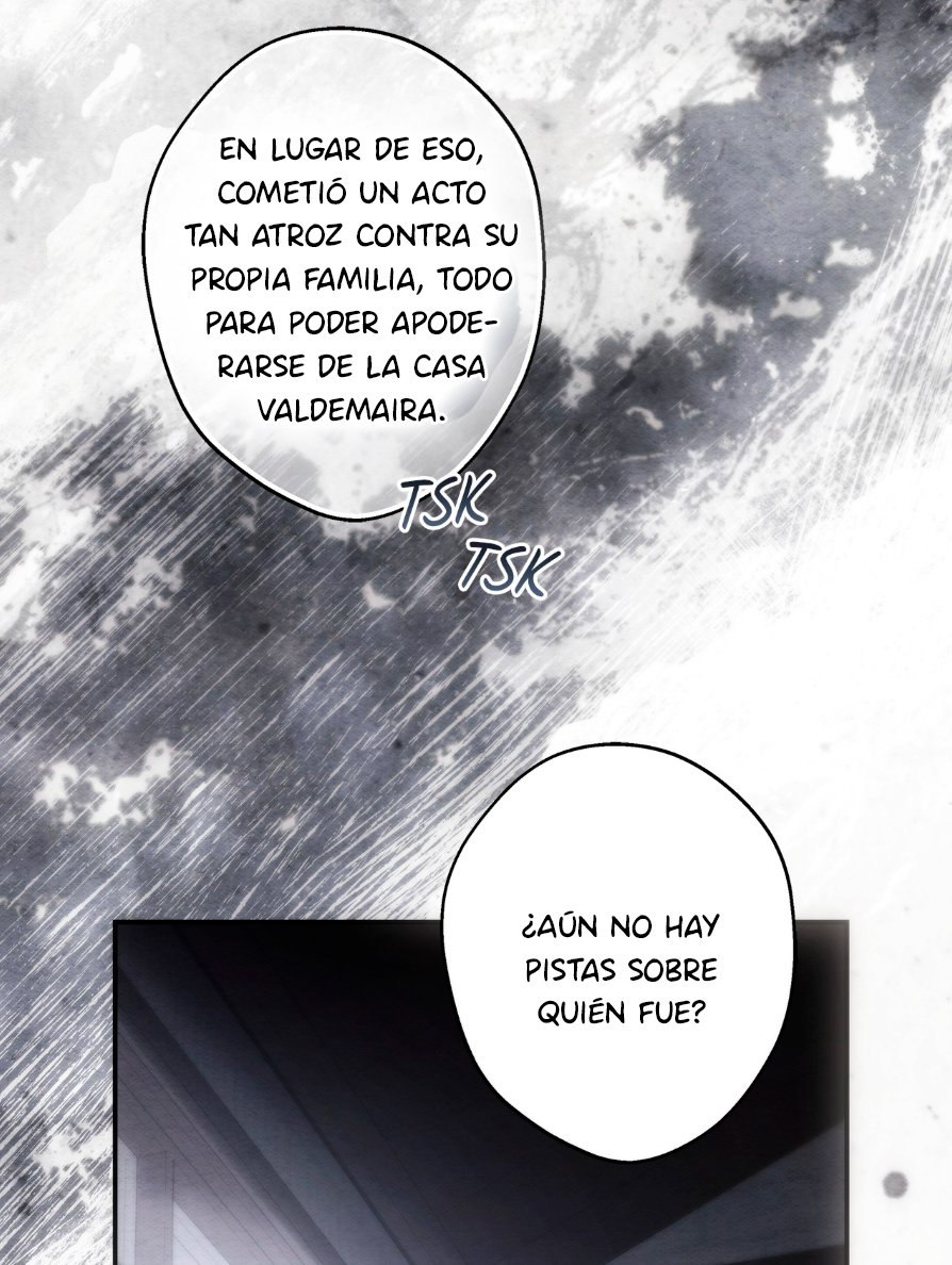 El tiempo de la bestia ciega Capítulo 2 - Page 27