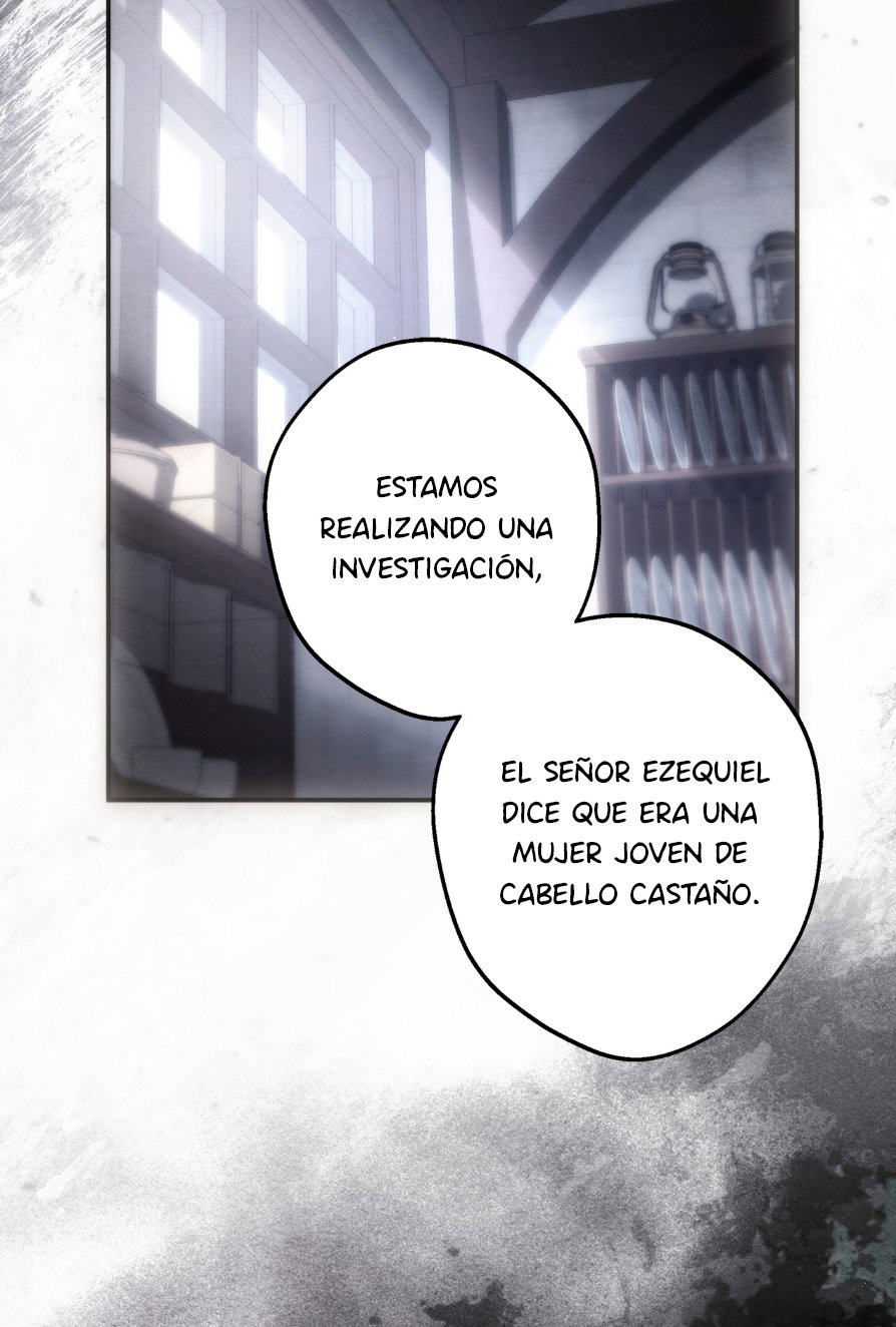 El tiempo de la bestia ciega Capítulo 2 - Page 28