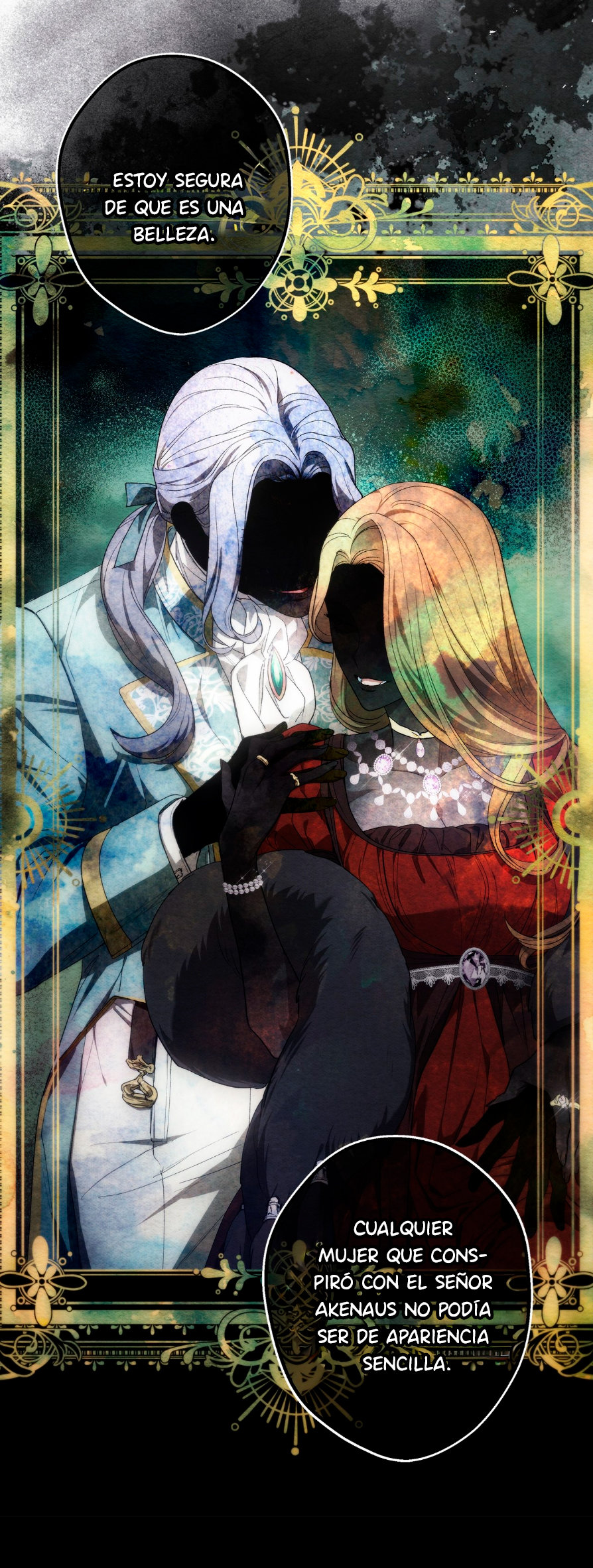 El tiempo de la bestia ciega Capítulo 2 - Page 29