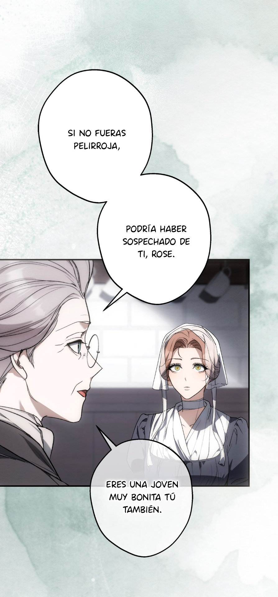 El tiempo de la bestia ciega Capítulo 2 - Page 32